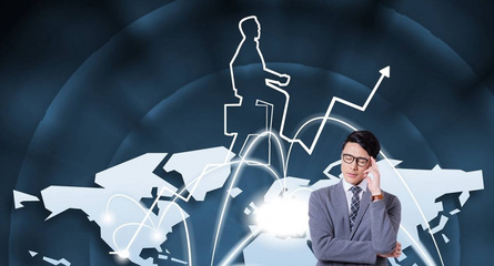 HR前瞻 大數(shù)據(jù)時(shí)代的人力資源管理變革與企業(yè)管理新范式