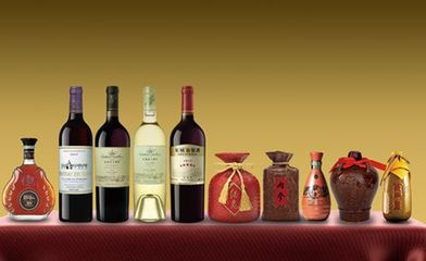 力壓世界500強！中糧真牛！看其酒類經營的戰略布局與市場突圍